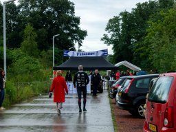 6-uurslopen, marathons, 10km, 5km » Heidekamppark 2020 TimeRun